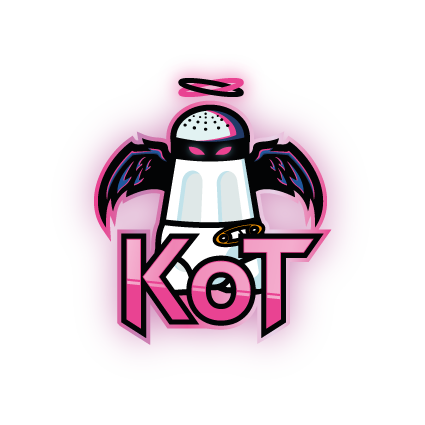 Logo KoT