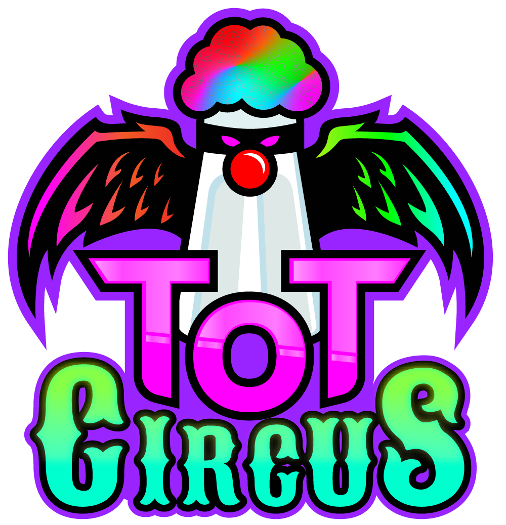 Logo ToT Circus