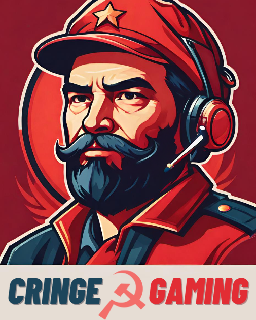 Logo CRINGE