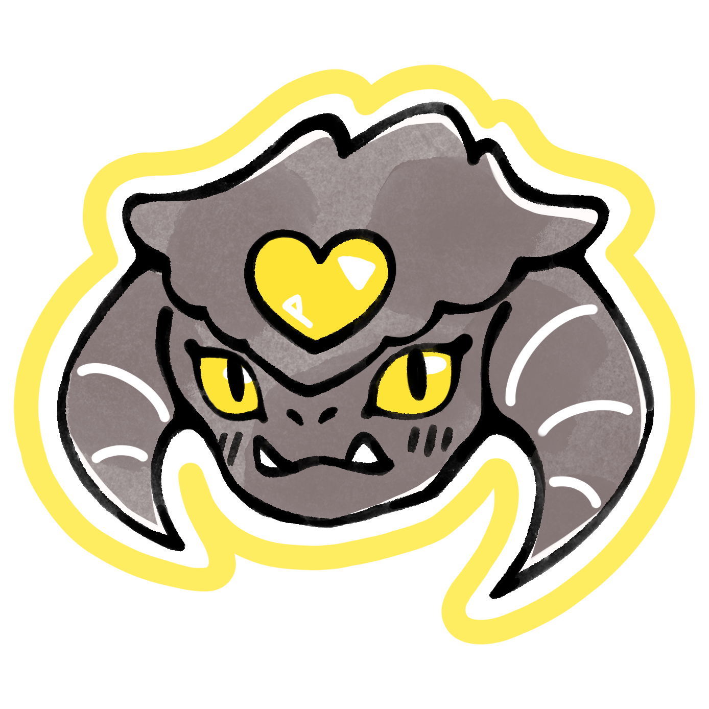 Logo Pet The Rosh
